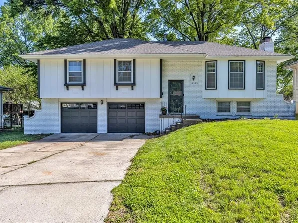 11913 E 55th St, Kansas City, MO 64133