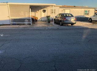 12401W W Okeechobee Rd, Hialeah, FL 33018