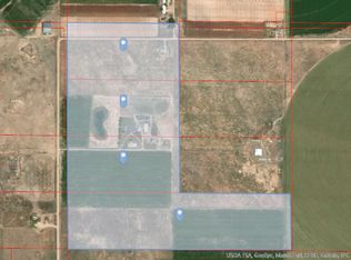 2616 N 2000 W, Parowan, UT 84761