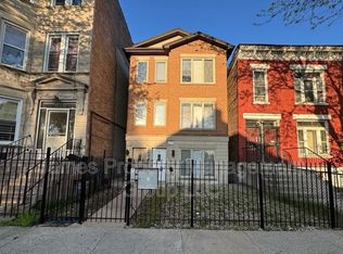 1129 S Troy St #1, Chicago, IL 60612