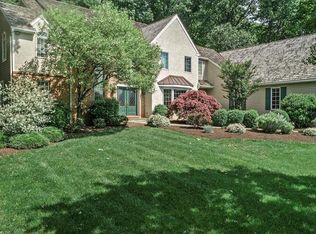 639 N Heilbron Dr, Media, PA 19063