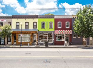 1411 H St NE, Washington, DC 20002