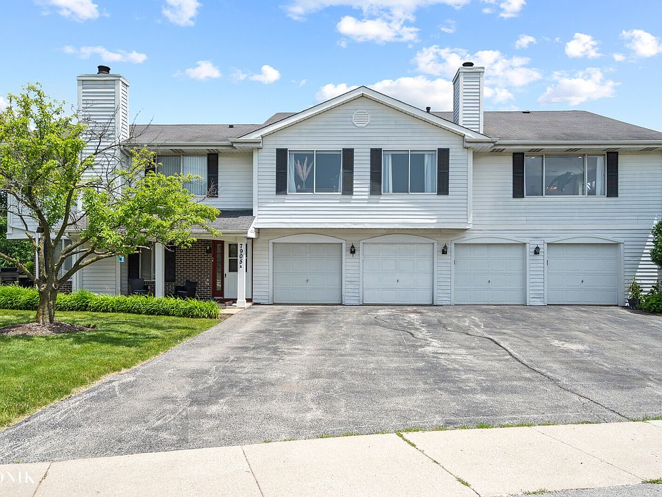 7905 Knottingham Cir APT D, Darien, IL 60561 Zillow