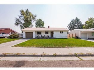 756 Grace Ave, Idaho Falls, ID 83402