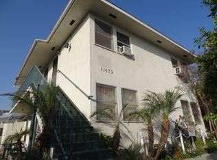 11473 Chandler Blvd APT 1, North Hollywood, CA 91601
