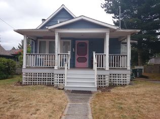 3224 Walnut Ave SW, Seattle, WA 98116