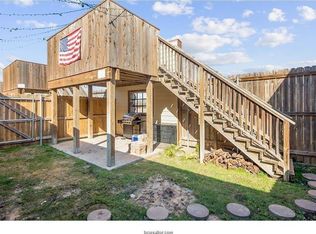 4311 Commando Trl, College Station, TX 77845