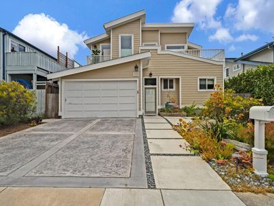 408 Roosevelt Blvd, Half Moon Bay, CA, 94019