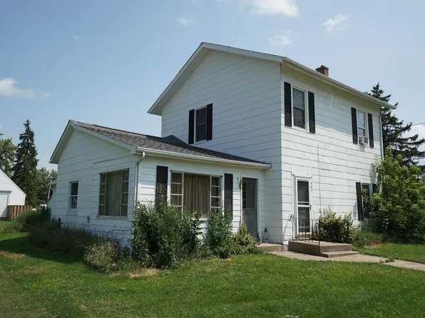 602 W Galena Ave, Warren, IL 61087