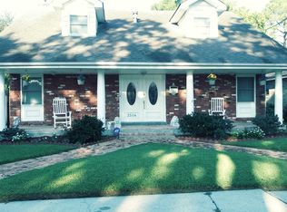 3504 Taft Park, Metairie, LA 70002