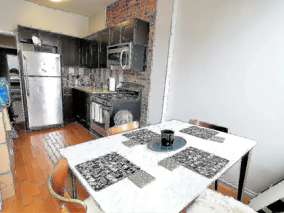217 Hull St #2F