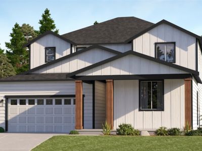 3376 SW Mooring Lane, Port Orchard, WA, 98367