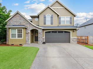 19053 Dallas St, Oregon City, OR 97045