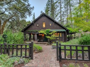 15101 Georgia Way, Grass Valley, CA 95949
