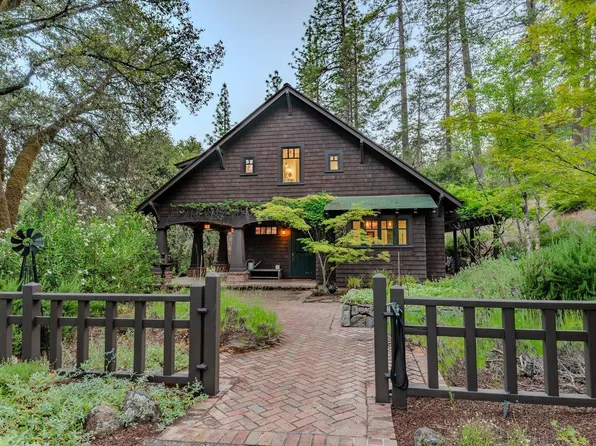 15101 Georgia Way, Grass Valley, CA 95949