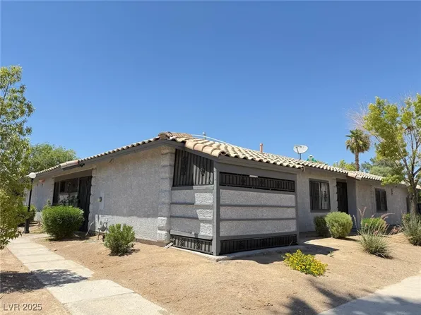 215 N Lamb Blvd Unit C, Las Vegas, NV 89110