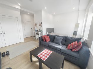 1950 Washington St APT 4B, Boston, MA 02118
