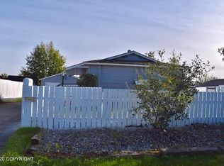 3714 E 16th Ave, Anchorage, AK 99508