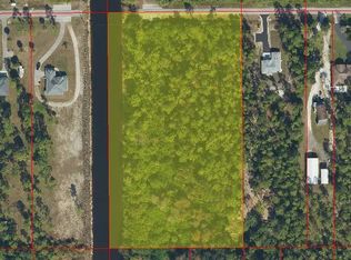 3920 12th AVE NE, NAPLES, FL 34120