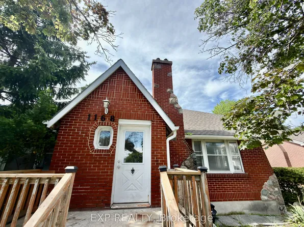1168 Oxford St E, London, ON N5Y 3M1
