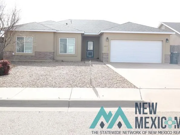 2017 Hali Ln, Clovis, NM 88101
