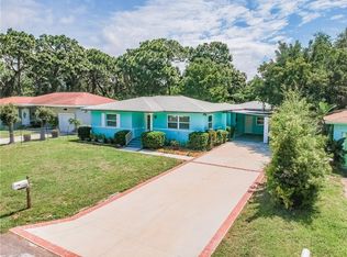 1720 Gray St S, Gulfport, FL 33707