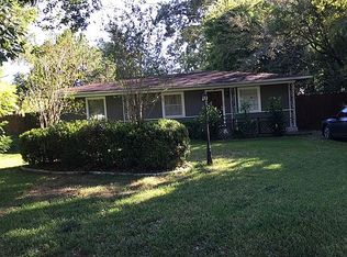 203 W 33rd St, Houston, TX 77018