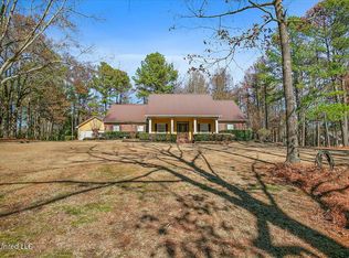 90 Napoleon Cir, Brandon, MS 39047