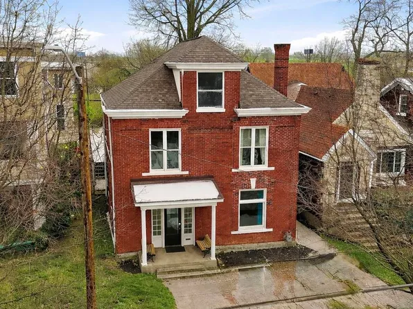 1465 S 1st St, Louisville, KY 40208