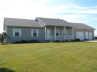908 Hollow Ave, Jerseyville, IL 62052