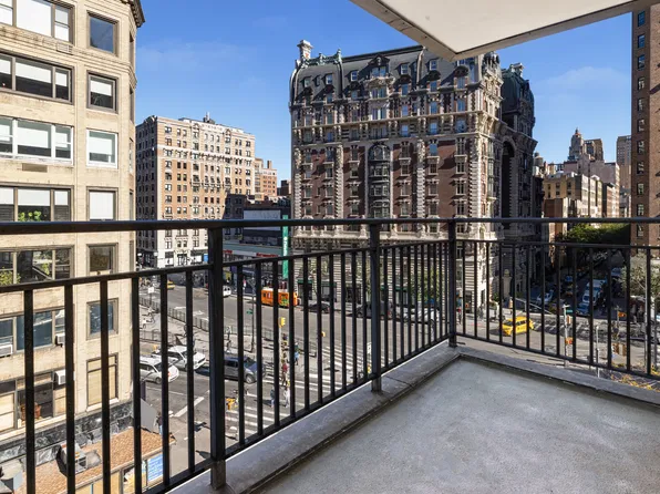 201 West 70th Street image 1 of 11