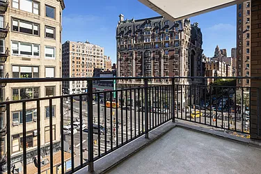 201 West 70th Street