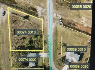 1212 Genoa Ave, Fort Myers, FL 33913