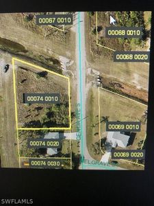 1212 Genoa Ave, Fort Myers, FL, 33913