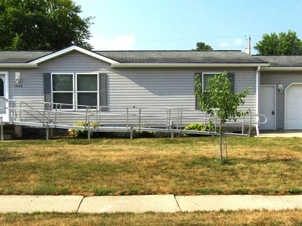 1550 10th Ave, Granite Falls, MN 56241