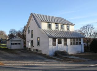 31 Earle St, Springfield, VT 05156
