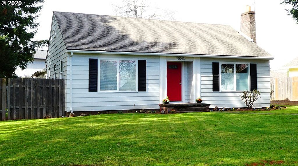 19043 Central Point Rd, Oregon City, OR 97045 Zillow