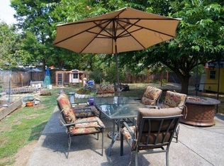 265 Randy St, Ashland, OR 97520