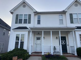 5343 Cog Hill Ct #1, Raleigh, NC 27604