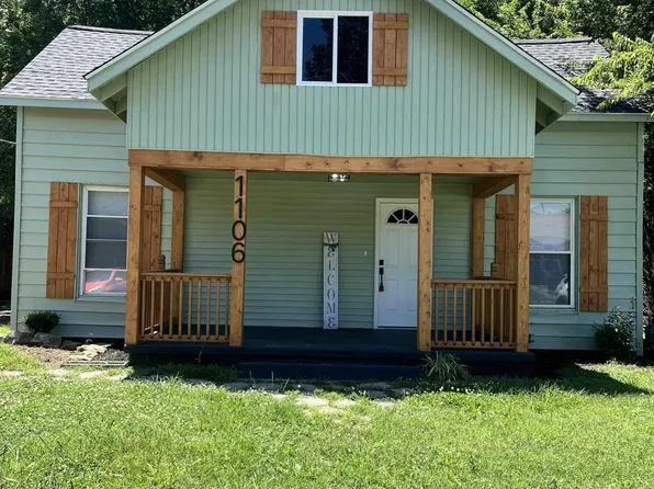 1106 Bell Ave, Paducah, KY 42003