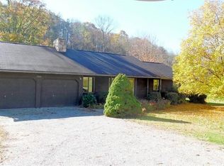 15616 State Route 550, Fleming, OH 45729