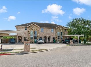 1505 W Kiwi Ave #C, Pharr, TX 78577