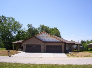 515-517 E Nightingale Dr, Greensburg, IN 47240