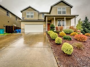 1628 N 8th Way, Ridgefield, WA 98642