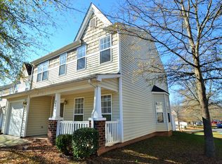 5606 Franklin Springs Cres, Charlotte, NC 28217