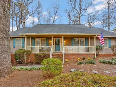 1643 Rex Dr, Marietta, GA, 30066