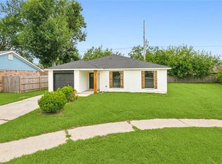 1417 Meeker Loop, La Place, LA 70068