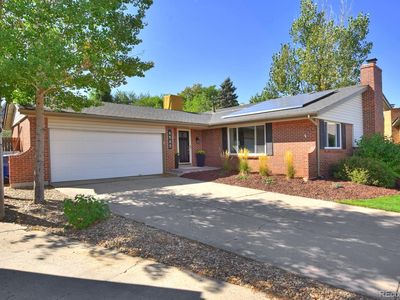 6585 S Bellaire Cir, Centennial, CO, 80121