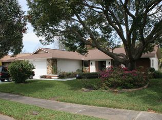 7403 Bramblewood Dr, Port Richey, FL 34668