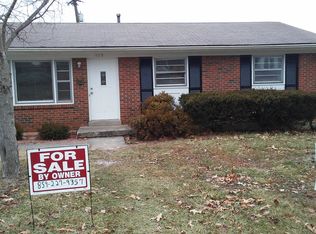 489 Channing Way, Lexington, KY 40517